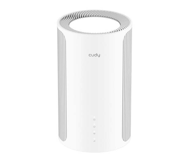 CUDY P2 (Wi-Fi 3000Mb/s a/b/g/n/ac/ax) 5G - 1361421 - zdjęcie 2